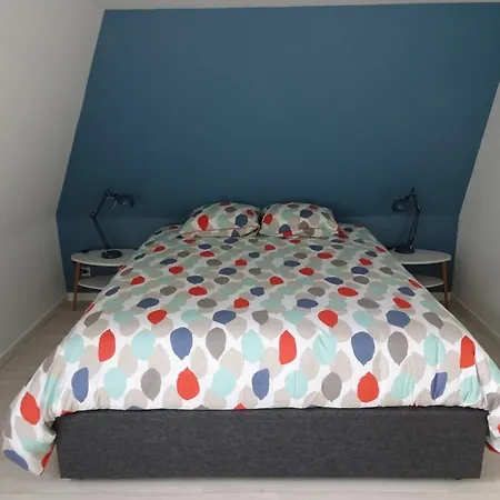 Apartment Grand'place