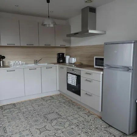 Grand'place Apartment