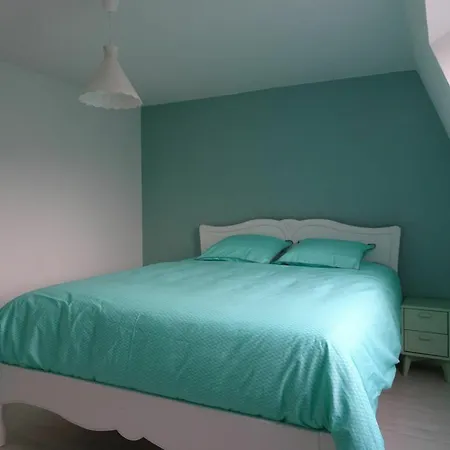 Apartment Grand'place Lille