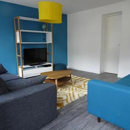 Apartment Grand'place