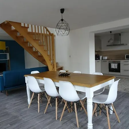 Grand'place Apartment *